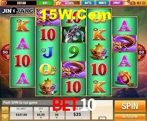 A Emoção da Loteria na Bet10: Uma Chance de Mudança de Vida