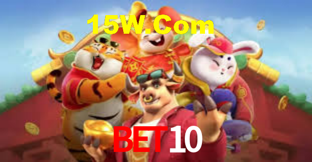 Descubra a Essência do Bet10: Nossa História e Compromissos